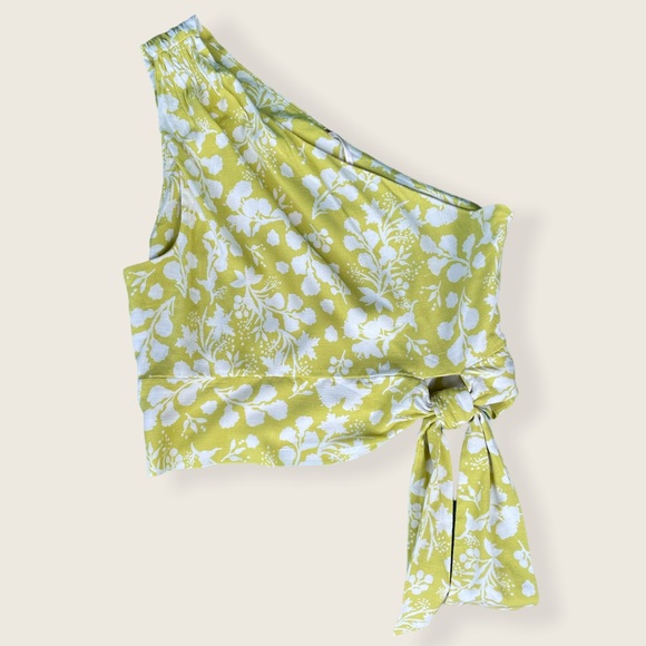 FREE PEOPLE | Carmen Top - Picture 3 of 5